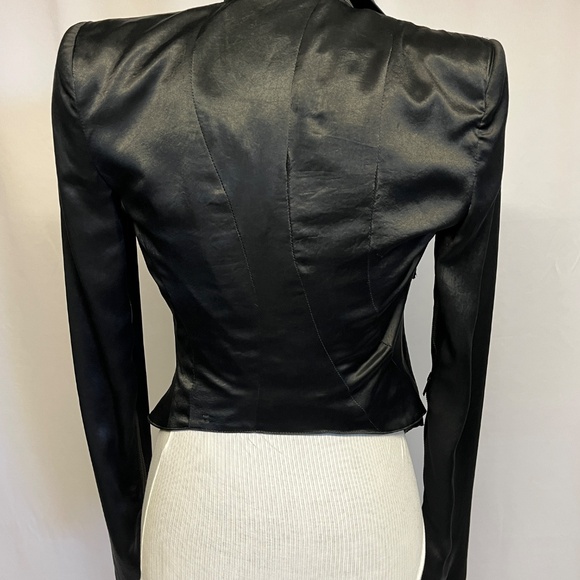 Amazing Haider Ackermann Jacket - Picture 5 of 16